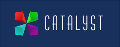 Catalyst Product Team Ideas Portal Logo